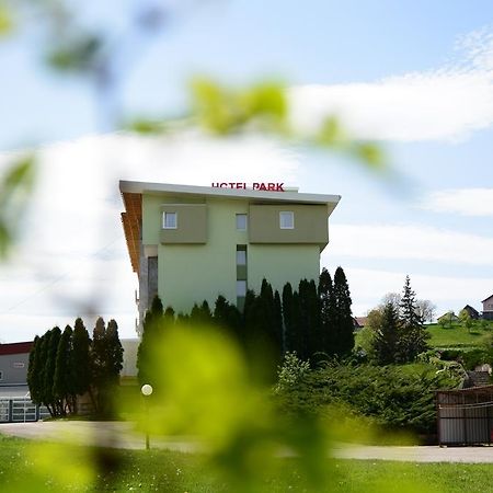 Hotel Park Vogošća Exterior foto