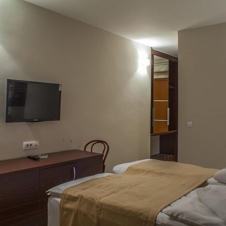 Hotel Park Vogošća Zimmer foto