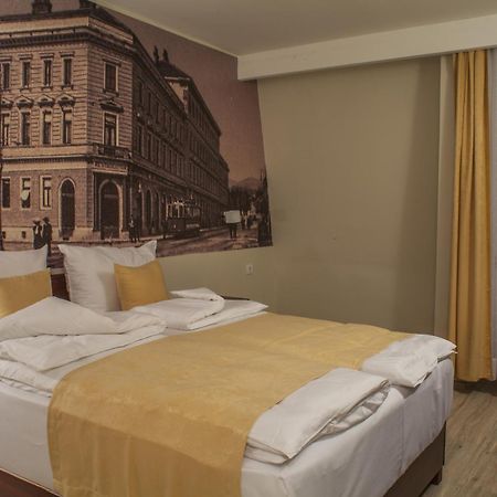 Hotel Park Vogošća Zimmer foto