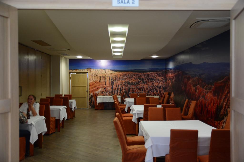 Hotel Park Vogošća Exterior foto