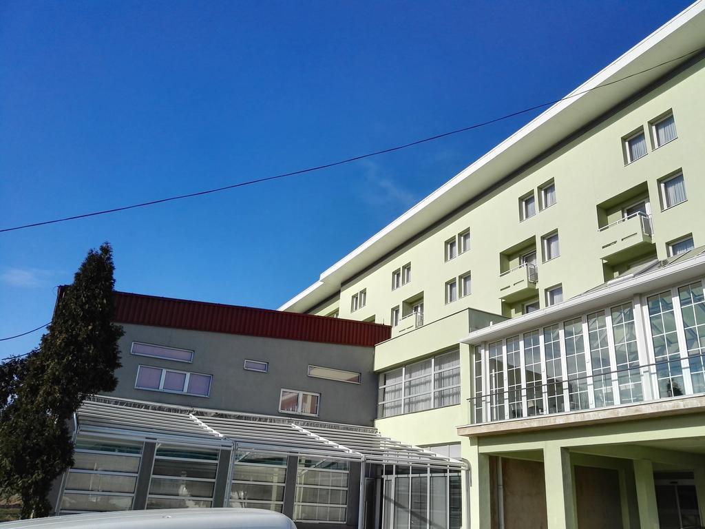 Hotel Park Vogošća Exterior foto