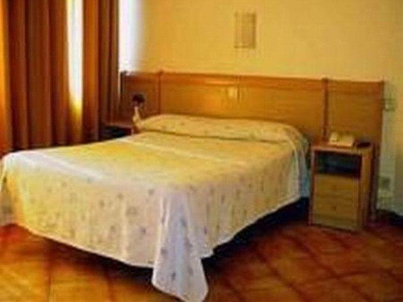Hotel Park Vogošća Zimmer foto