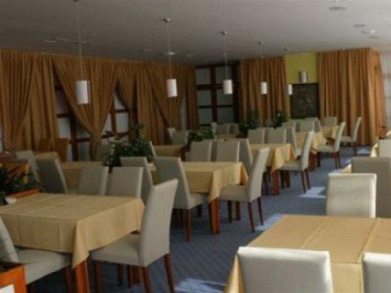 Hotel Park Vogošća Exterior foto