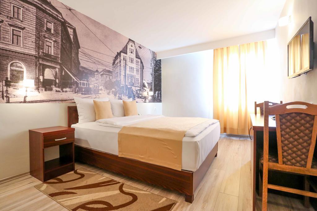 Hotel Park Vogošća Zimmer foto