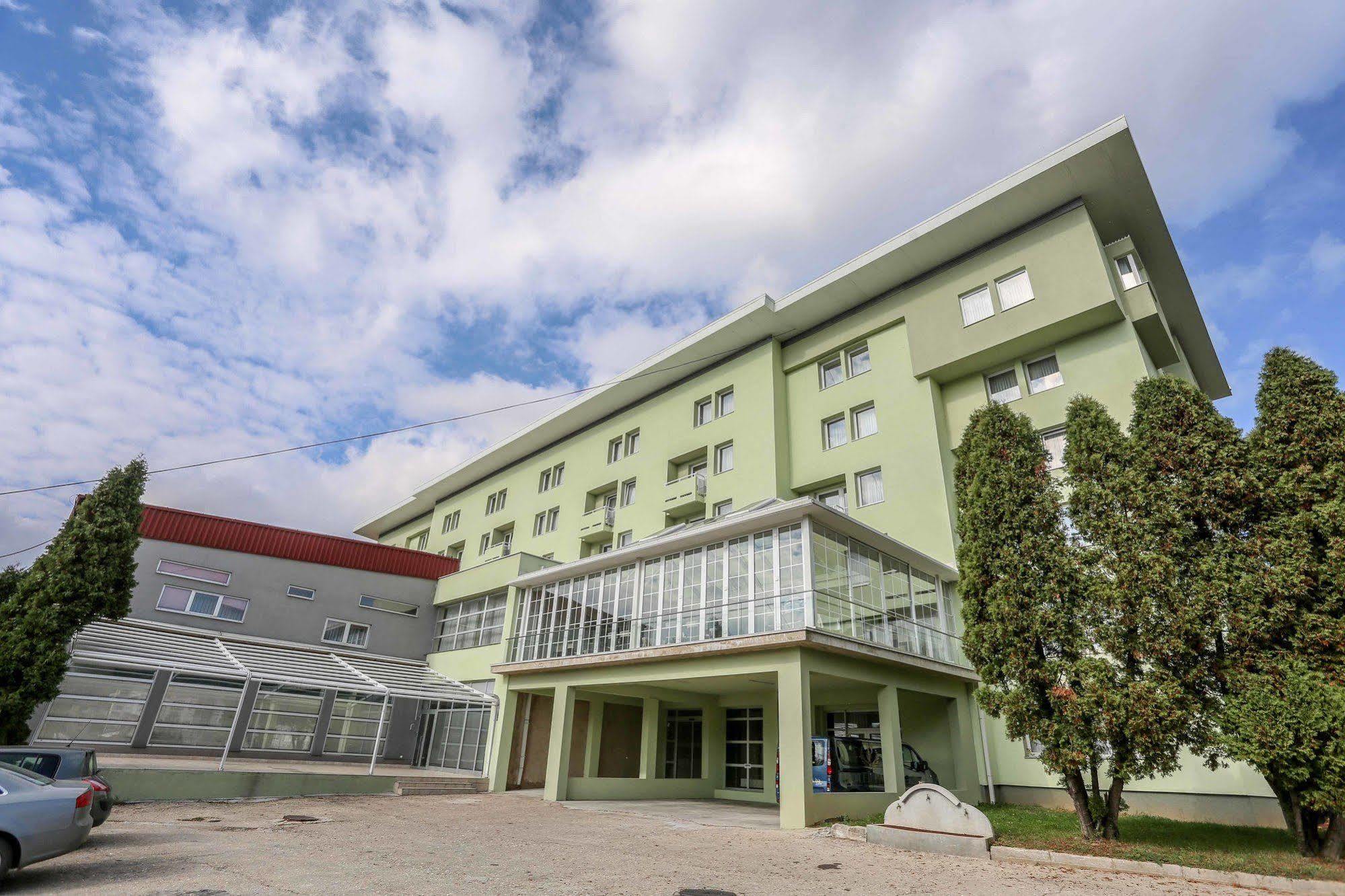 Hotel Park Vogošća Exterior foto